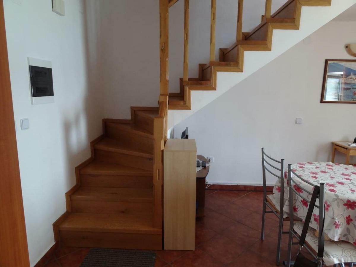 Apartman Nikolina Башка Экстерьер фото